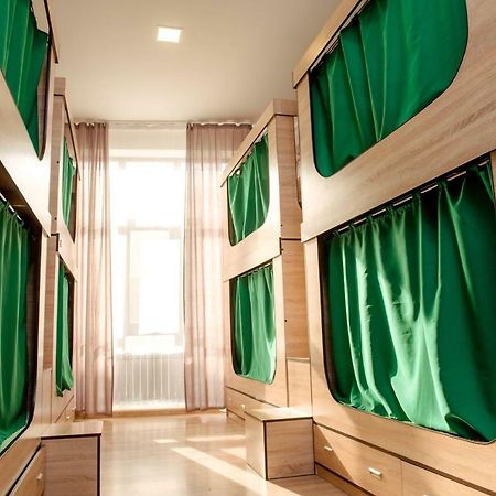 Nicehostel Aqtöbe Luaran gambar