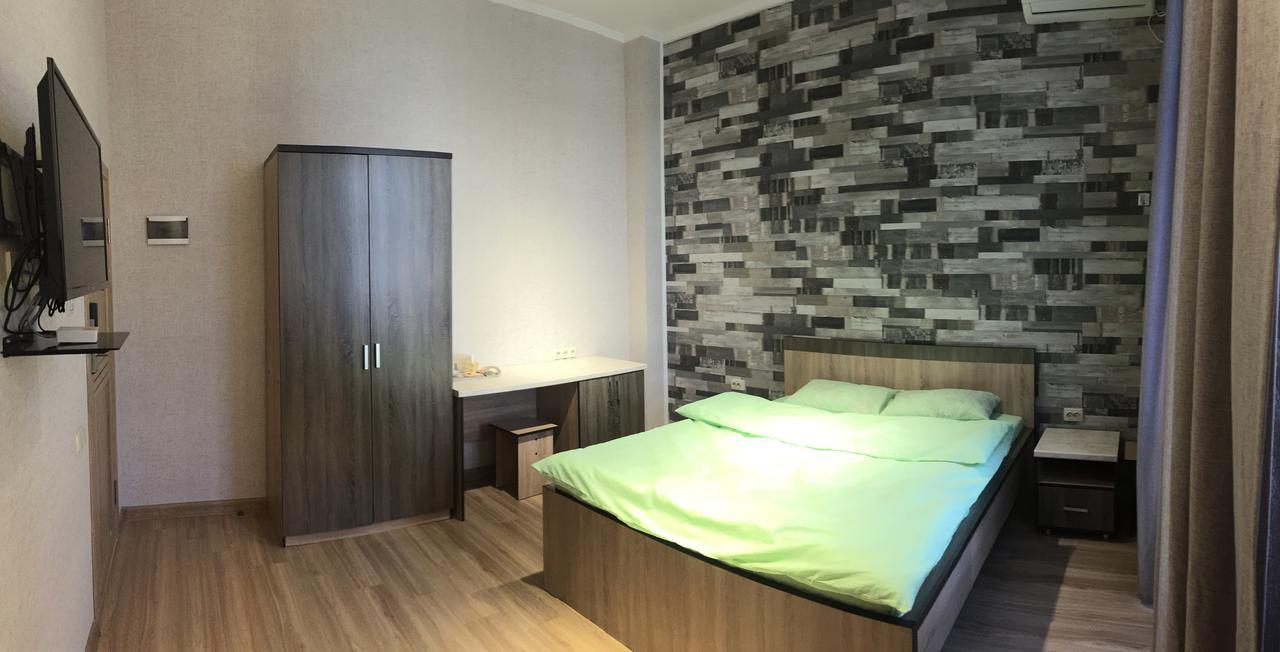 Nicehostel Aqtöbe Luaran gambar