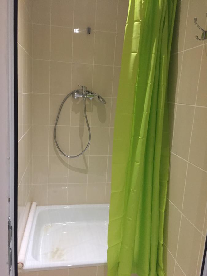 Nicehostel Aqtöbe Luaran gambar