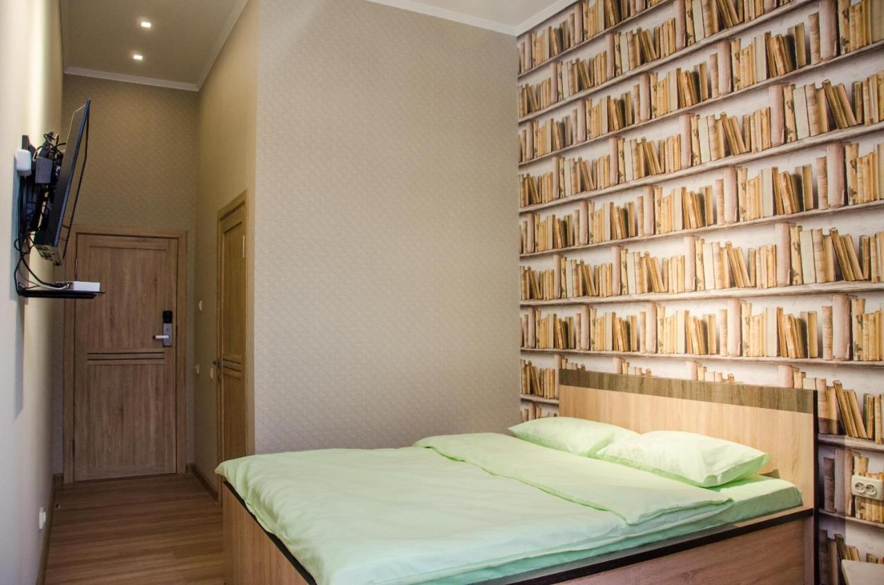 Nicehostel Aqtöbe Luaran gambar