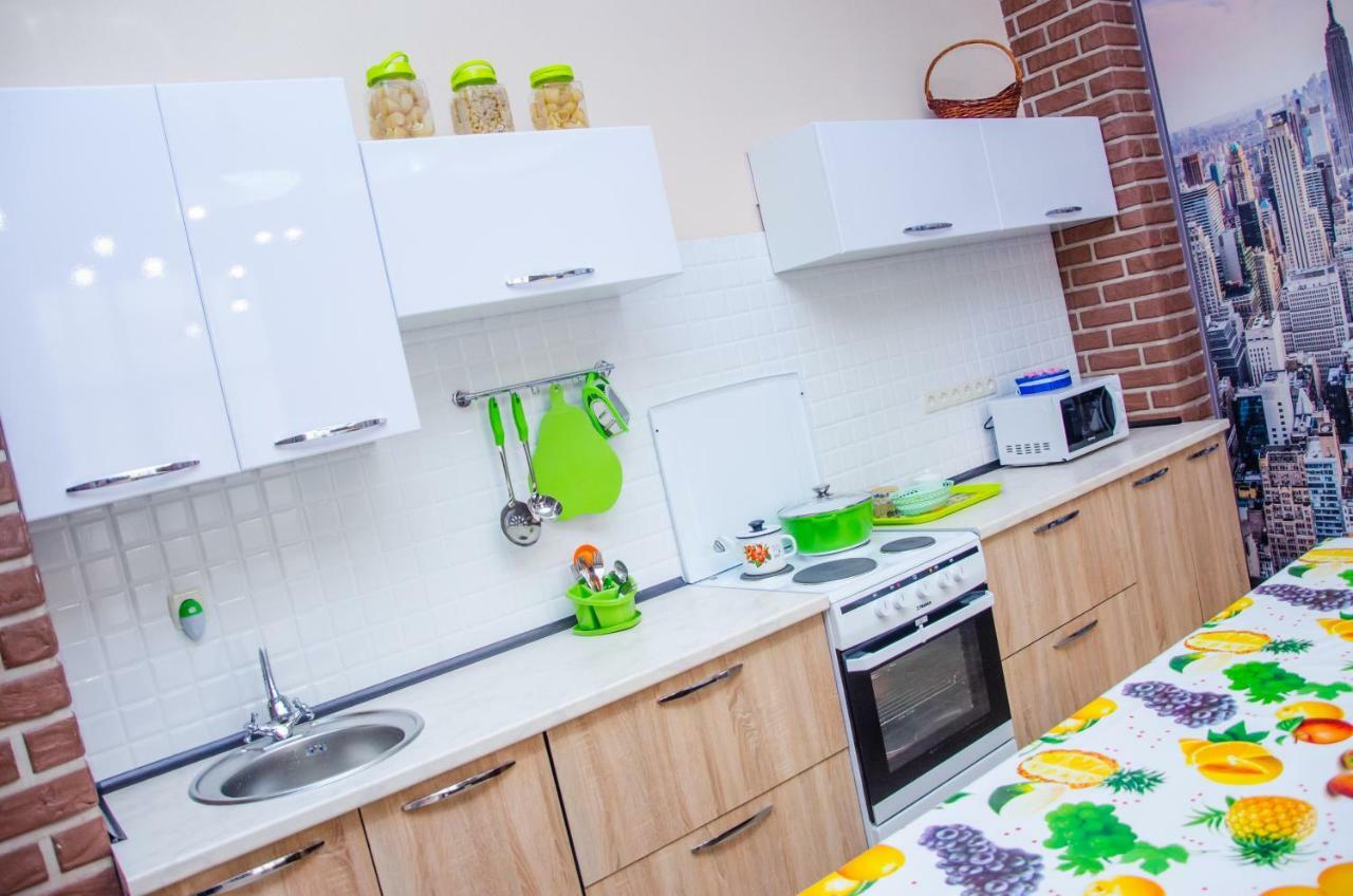Nicehostel Aqtöbe Luaran gambar